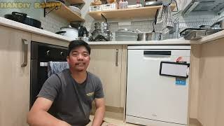 The Corner cabinet hack diy how howto awesomejob philippines nz [upl. by Pettit]