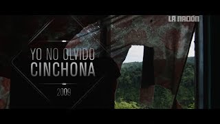 Terremoto de Cinchona  Documental Yo no olvido Cinchona [upl. by Maynord]