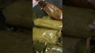 Lemper ayam resep ada di VOD cooking masak lemper lemperayam enak [upl. by Riesman86]