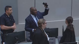 Gbagbo et Blé Goudé acquittés  La CPI rejette lappel de maintien en détention [upl. by Rior923]