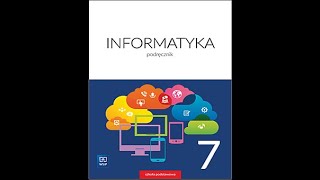 Programowanie w Scratchu Gra w papier kamień nożyce Informatyka kl 7 WSiP [upl. by Naehgem807]