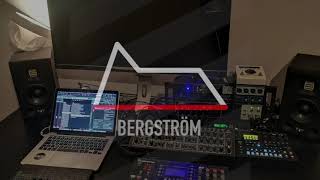 Behringer Pro1 Synthesizer  Techno Demo All sounds incl Drums are Pro1 [upl. by Yntruoc]