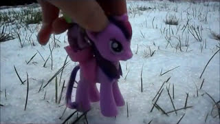 MLP Winter wrap up [upl. by Uon]