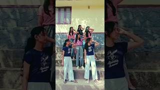 ambalakkara thechikavil pooram school farewell day school memories dance trendingshorts [upl. by Palmer]