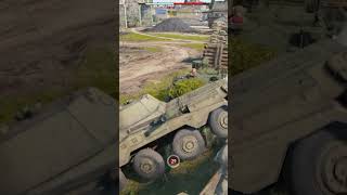 Armored Car VS Top Tier⚠️⚠️⚠️⚠️ warthunder gaming [upl. by Yur]