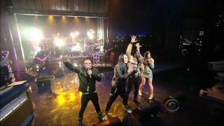 Black Eyed Peas  I Gotta Feeling 1080p Full HD Clip by David Kaplanishvilimpg [upl. by Yanej]