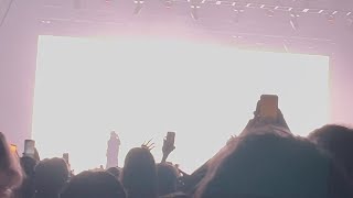 BLADEE  GatekeeperBest Buy Live  Shrine Auditorium LA COLD VISIONS TOUR 2024 [upl. by Trip]