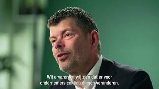 Expert video  Momentum Roel Winters lease finance ondernemer [upl. by Horatius294]