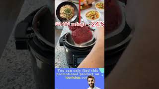 Instant Pot Pro 10in1 Worth the Hype capcut watch unboxing [upl. by Lyndes759]