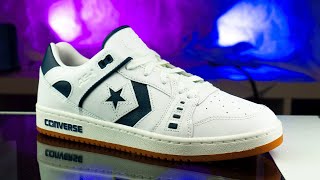 Whats Bad about the Converse AS 1 Shoe Review amp Wear Test [upl. by Elana]