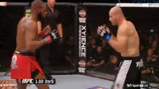 UFC 172 Jon Jones vs Glover Teixeira Full Fight AnalysisReview [upl. by Neeluqcaj485]