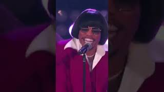 Bruno Mars Anderson Paak Silk Sonic  Love’s Train BILLBOARD Music Awards 2022 [upl. by Nerej]