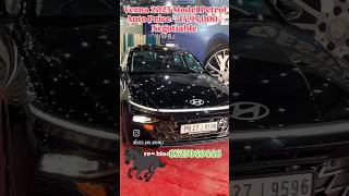 Verna automatic car review 2023 model  Pros amp Cons [upl. by Decima]