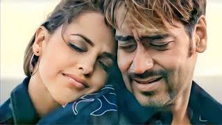 Woh Ladki Bahut Yaad Aati Hai❤️ Love Song Qayamat  Ajay Devgan  Kumar Sanu  Alka Yagnik [upl. by Fitzhugh]