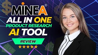 Minea Adspy Best Winning Dropshipping Product Research Tool [upl. by Lacsap571]