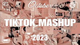 TikTok Mashup October 2023🧡🧡 Not Clean🧡🧡 [upl. by Notfa242]