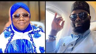 MY SINCERE APOLOGIES TO ALHAJA KAFILAT KAOLA AND OTHER MUSLIM ELDERS IN YORUBALAND [upl. by Dorrahs]