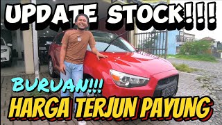 UPDATE STOCK AFM MOBILINDO FAJAR NGASIH HARGA TERBAIK NIH  YUK MERAPAT KURANG MURAH TAWAR LAGI [upl. by Casilde]