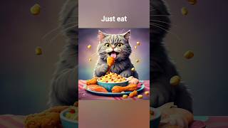 Life of a CAT shorts short youtubeshorts viralvideo trending love [upl. by Sixla468]