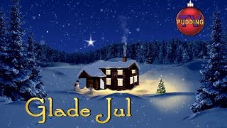 Glade jul  Julesanger [upl. by Bellamy54]