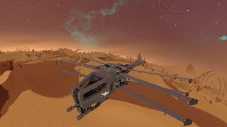 quotDunequot Ornithopter  Trailmakers [upl. by Guenevere]