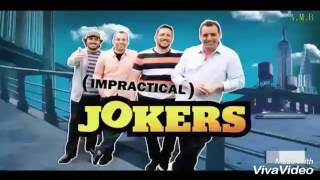 LOS MOMENTOS MAS DIVERTIDOS DE IMPRACTICAL JOKERS TE HARÁN MORIR DE LA RISA [upl. by Lenee]