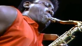 Top 10 Saxophone Solos in Pop and Rock [upl. by Qerat757]