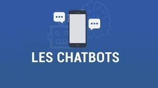 Dialoguez avec un Chatbot ou Agent conversationnel [upl. by Arahsak629]