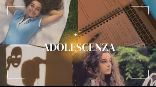 ADOLESCENZA  sofi [upl. by Delfeena]