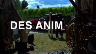 JeanLuc Godard  Socialisme 2010  FILM ANNONCE 2  Trailer [upl. by Hedaza175]