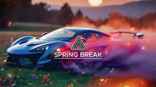 SPRING BREAK  Free Copyright Music [upl. by Nylarac]