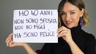 Cosa fare per trovare la propria strada nella vita  LA MIA STORIA POLACCA IN ITALIA italian [upl. by Dusen]