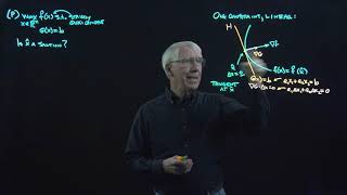 Lecture 34 Geometry of Constrained Optimization Focus on Gradients [upl. by Corrinne]