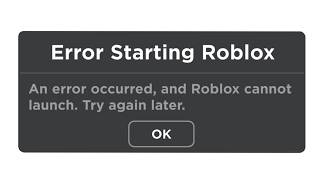 Why Roblox Just Went Down [upl. by Nonie464]