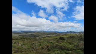 Incredible Kosciuszko National Park 5 Day Walk  Jan 21 [upl. by Ynnavoj]