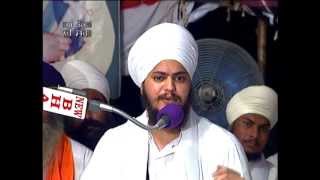 Sant Baba Daler Singh Ji Kehri Sahib Wale Album Sakhi Bhai Jogga 2 [upl. by Arretahs825]