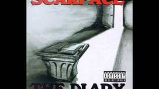 Scarface  Gangstas Dont Live That Long creaton SETH [upl. by Cirted]