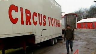 Zirkus Voyage Was fur ein Zirkus Reportage Folge 3 [upl. by Nairrot]