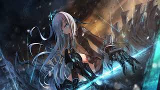 ♫Nightcore♫ Light It Up NEFFEX [upl. by Nanice]