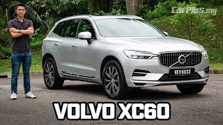 2020 Volvo XC60 T8 AWD in Malaysia  Volvo 全球最暢銷的 SUV 車型 [upl. by Eisenhart293]