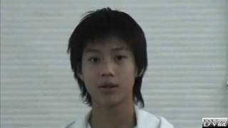 Lee Taemin  Dance Audition SHINee DVhd [upl. by Mayda]