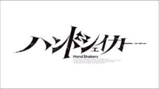 hand shaker soundtrack 01 [upl. by Chandal]