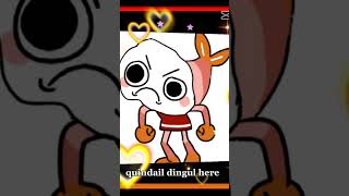 Quandale Dingle￼dandysworld shorts [upl. by Losyram132]