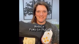 How To Use Medela Freestyle Complete Guide including Assembly Setup and Tips [upl. by Pleasant]