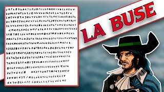 Does This Baffling Cryptogram Lead To Lost Treasure [upl. by Hum]