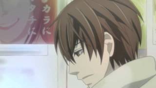 Sekai ichi hatsukoi  Onodera amp Takano  Cry yaoi [upl. by Wrench]