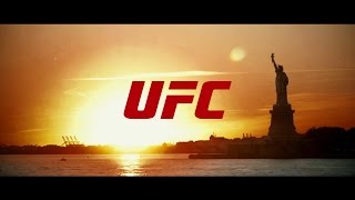 UFC 205 New York [upl. by Aleta]