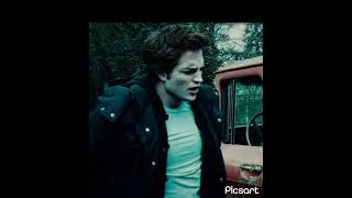 Edward Cullen edit💗 cullens shortsfeed twilight [upl. by Euqinotna]