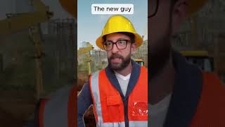 Construction 🦺 funny video home shortsfeed [upl. by Judsen]