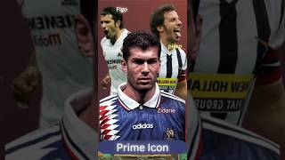 Prime Icon Free kick In Fifa FC25 fc25 eafc25 shorts [upl. by Eneleahs]